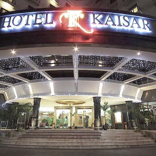 Kaisar Hotel Jakarta