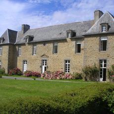 Château de la Motte-Jean