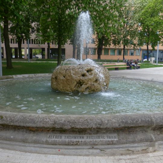 Thormann-Brunnen