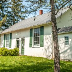 Josephine City School