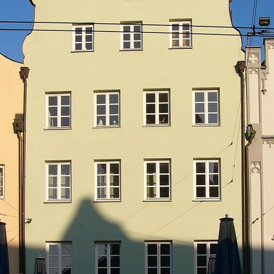 Bürgerhaus