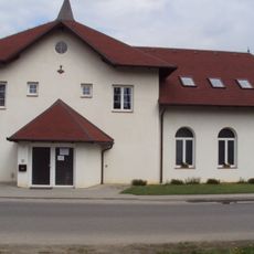 Baptist Church in Brniště