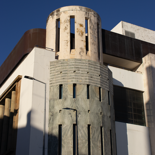 Edifício da Caixa Geral de Depósitos