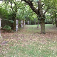 Kreuzwegstationen (Gattendorf)