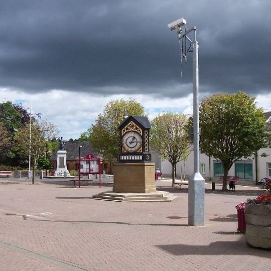 Milngavie