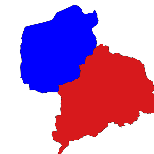 Kyaukpadaung Township