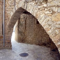 Portal de la Manresana