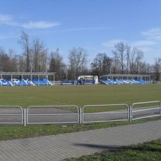 City Stadium