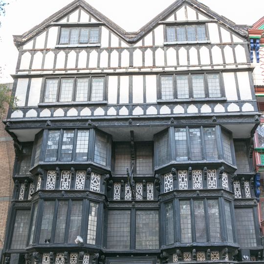 223-225, High Street