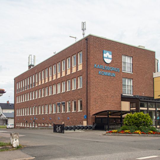 Karlsborg Municipality