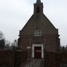 Saint Anne Chapel