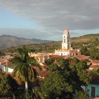 Trinidad