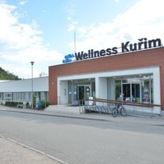 Wellness Kuřim