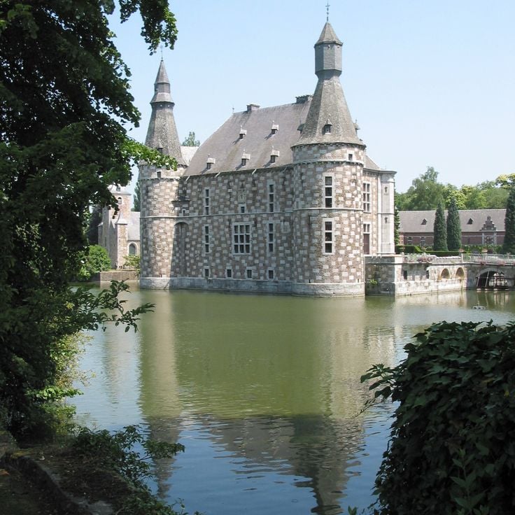 Château de Jehay