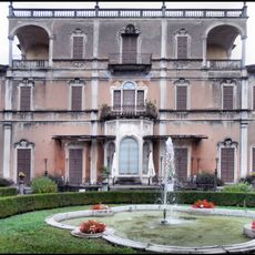 Villa Cagnola