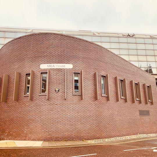 Mea House