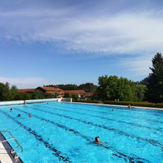 Freibad Viechtach