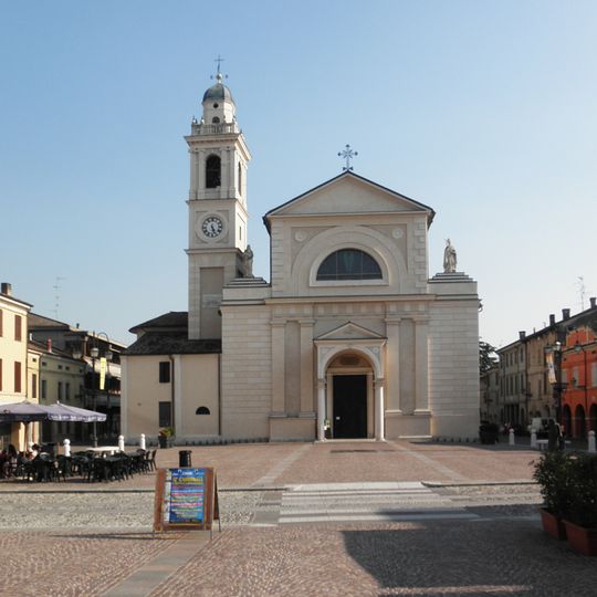 Chiesa di Santa Maria Nascente