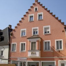 Meiler-Haus