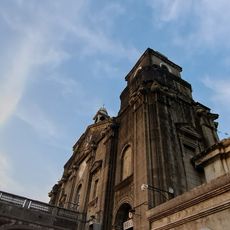 Tondo Church Of Christ
