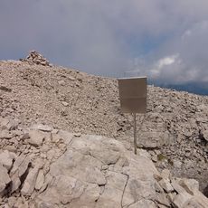 Cima del Burel