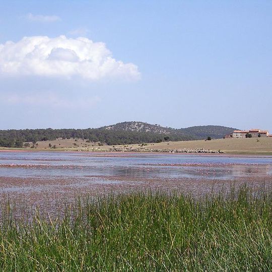 Laguna de Bezas