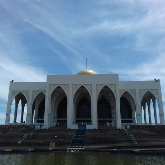 Songkhla Central Mosque