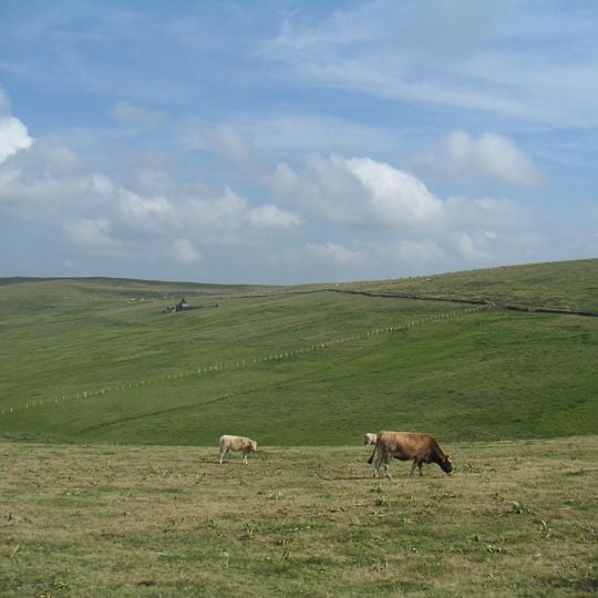 Signal de Mailhebiau