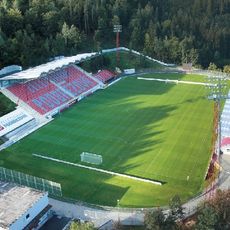 Stadium Kolkáreň