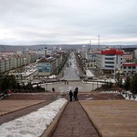 Préfecture de Daxing'anling