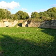 Roman Amphitheatre of Rusellae
