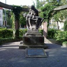 Husarendenkmal