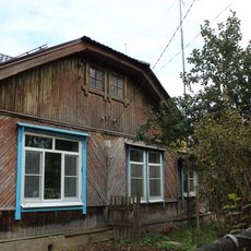 Жилой дом (Балахна)