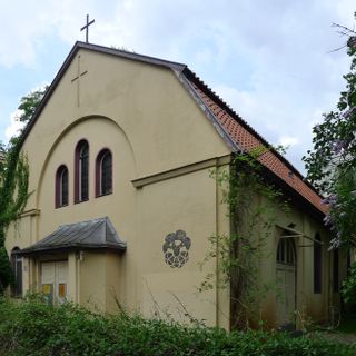 Ölberg-Kirche