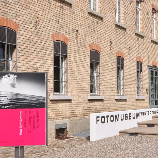 Fotomuseum Winterthur