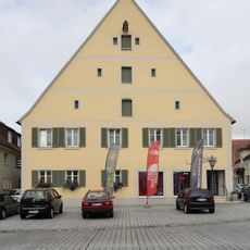 Marktplatz 10