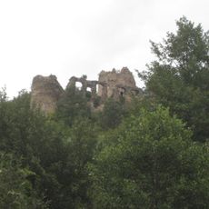 Gvozdansko Castle