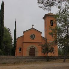 Sant Pere de Viladecavalls (església nova)