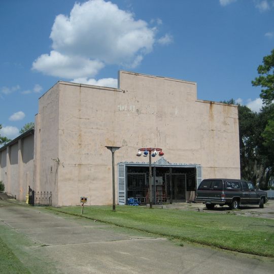 Park Theatre