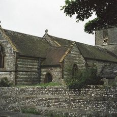 Church of St Mary