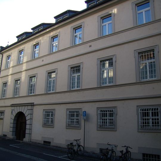 Wohnhaus
