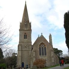 Church of St Michael