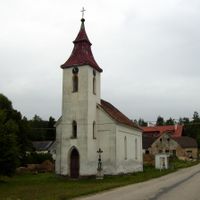 Vlčice
