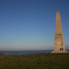 The Earl Of Yarborough's Monument