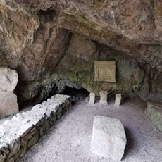Grotta del Mitreo