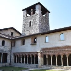 Torre campanaria di San Michele
