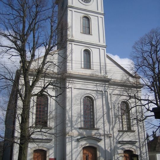 Horní kostel