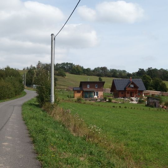 Nový Maletín