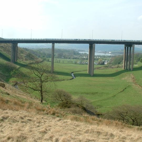 Rakewood Viaduct