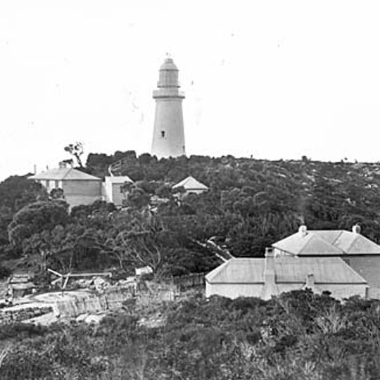 Deal Island